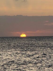 Beautiful Sunset