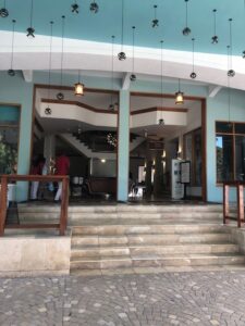 Ochi Beach Resort Great Hou